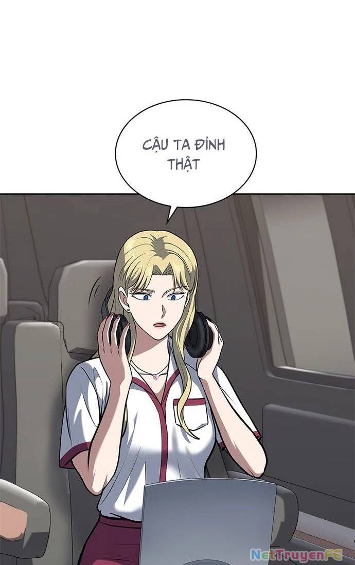 Cảnh Sát Thiên Tài Chuyển Sinh - Chapter 35 - Page 52