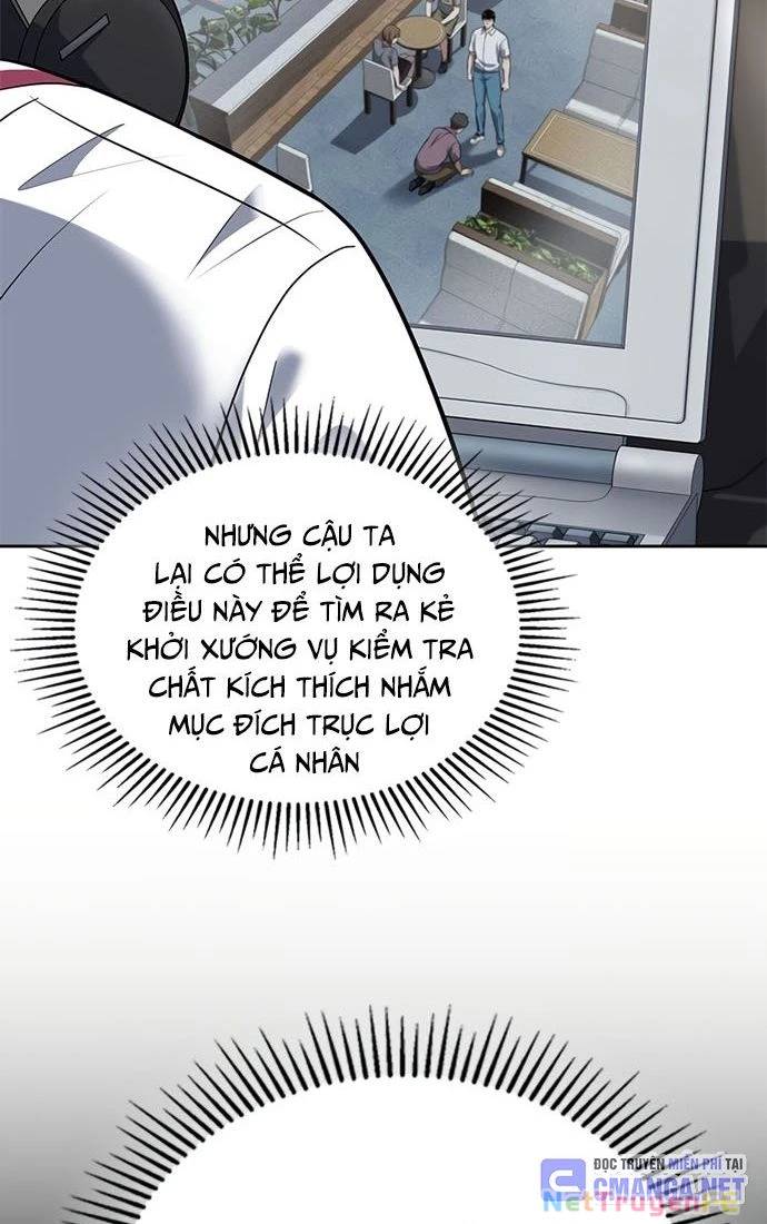 Cảnh Sát Thiên Tài Chuyển Sinh - Chapter 35 - Page 54