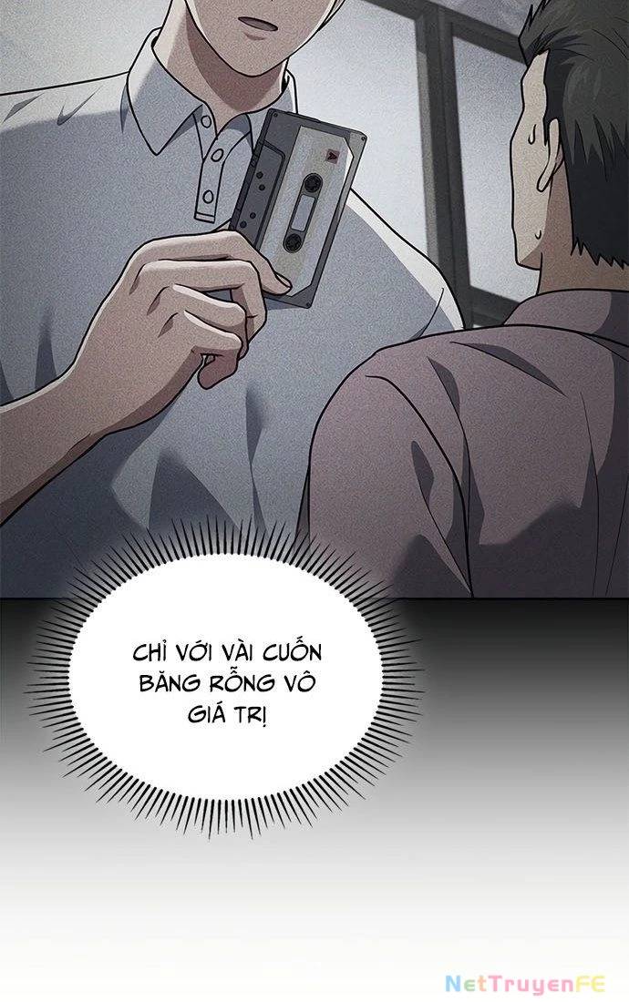 Cảnh Sát Thiên Tài Chuyển Sinh - Chapter 35 - Page 56