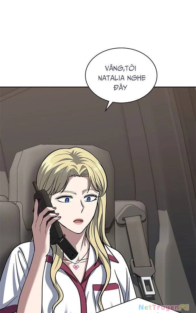 Cảnh Sát Thiên Tài Chuyển Sinh - Chapter 35 - Page 58