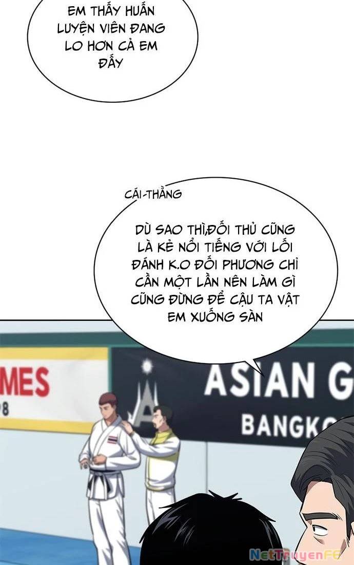 Cảnh Sát Thiên Tài Chuyển Sinh - Chapter 35 - Page 74