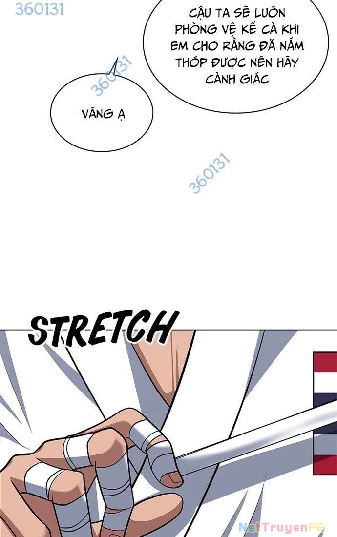 Cảnh Sát Thiên Tài Chuyển Sinh - Chapter 35 - Page 76