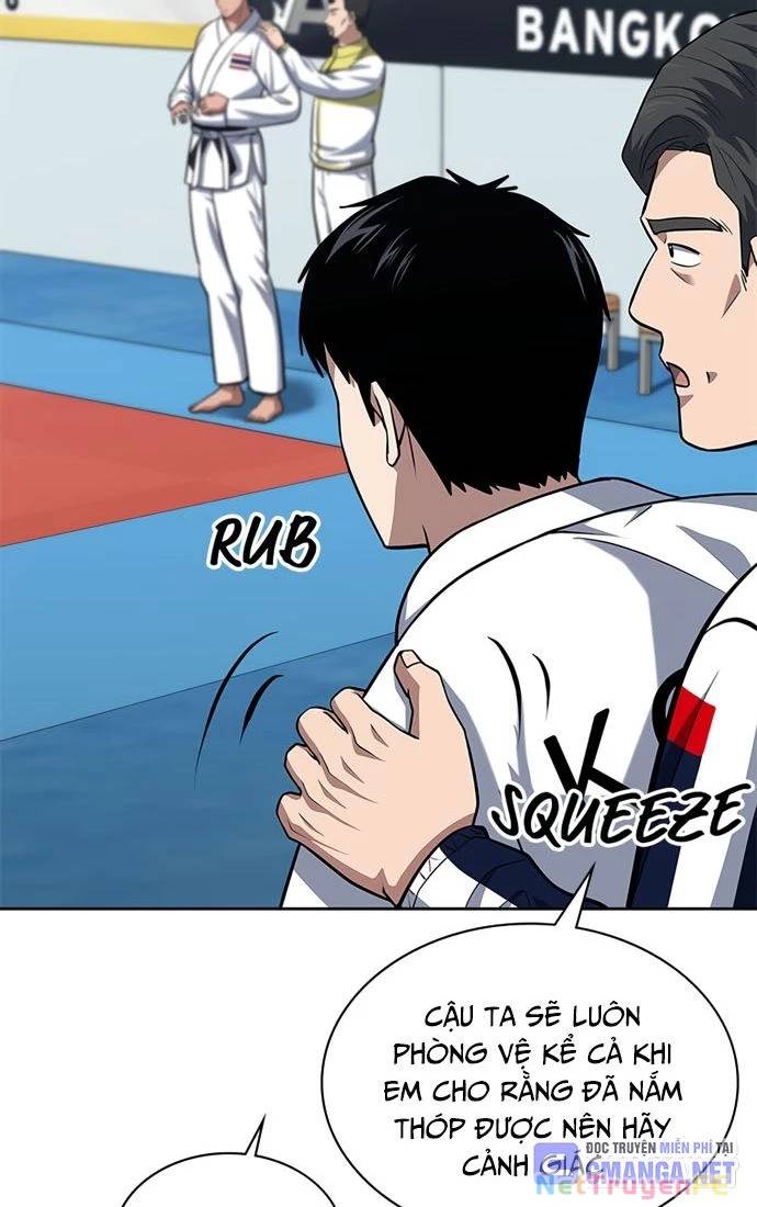 Cảnh Sát Thiên Tài Chuyển Sinh - Chapter 35 - Page 87