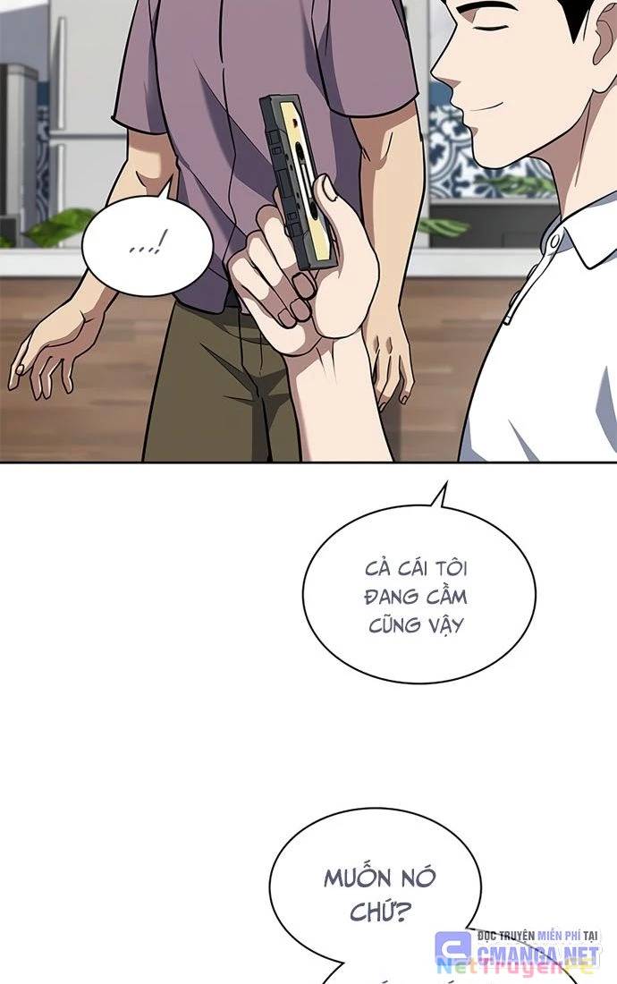 Cảnh Sát Thiên Tài Chuyển Sinh - Chapter 35 - Page 9