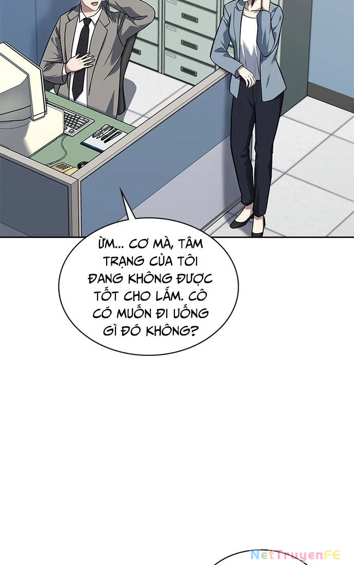 Cảnh Sát Thiên Tài Chuyển Sinh - Chapter 37 - Page 10