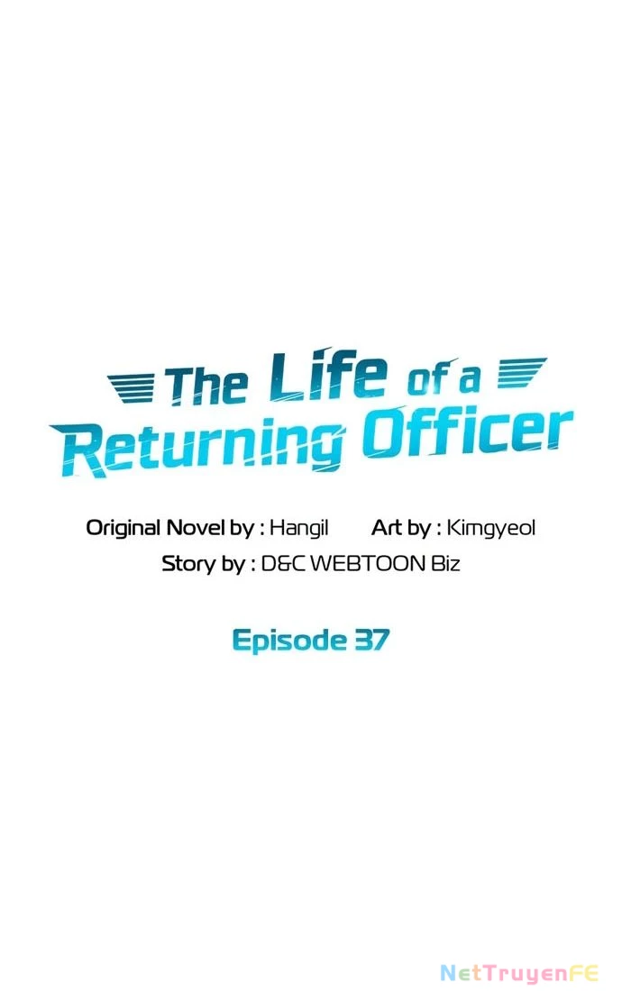 Cảnh Sát Thiên Tài Chuyển Sinh - Chapter 37 - Page 12