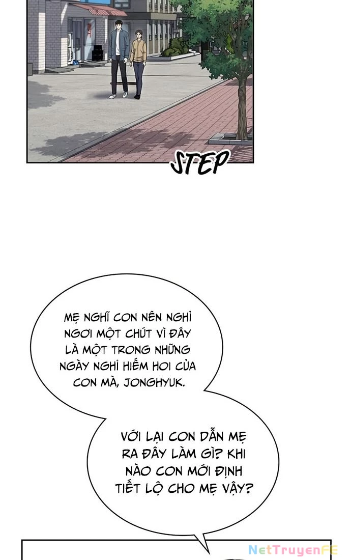 Cảnh Sát Thiên Tài Chuyển Sinh - Chapter 37 - Page 27