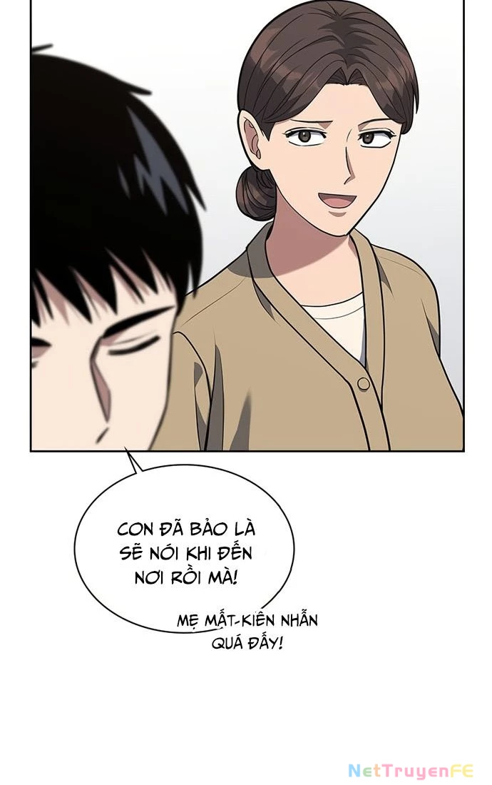 Cảnh Sát Thiên Tài Chuyển Sinh - Chapter 37 - Page 28