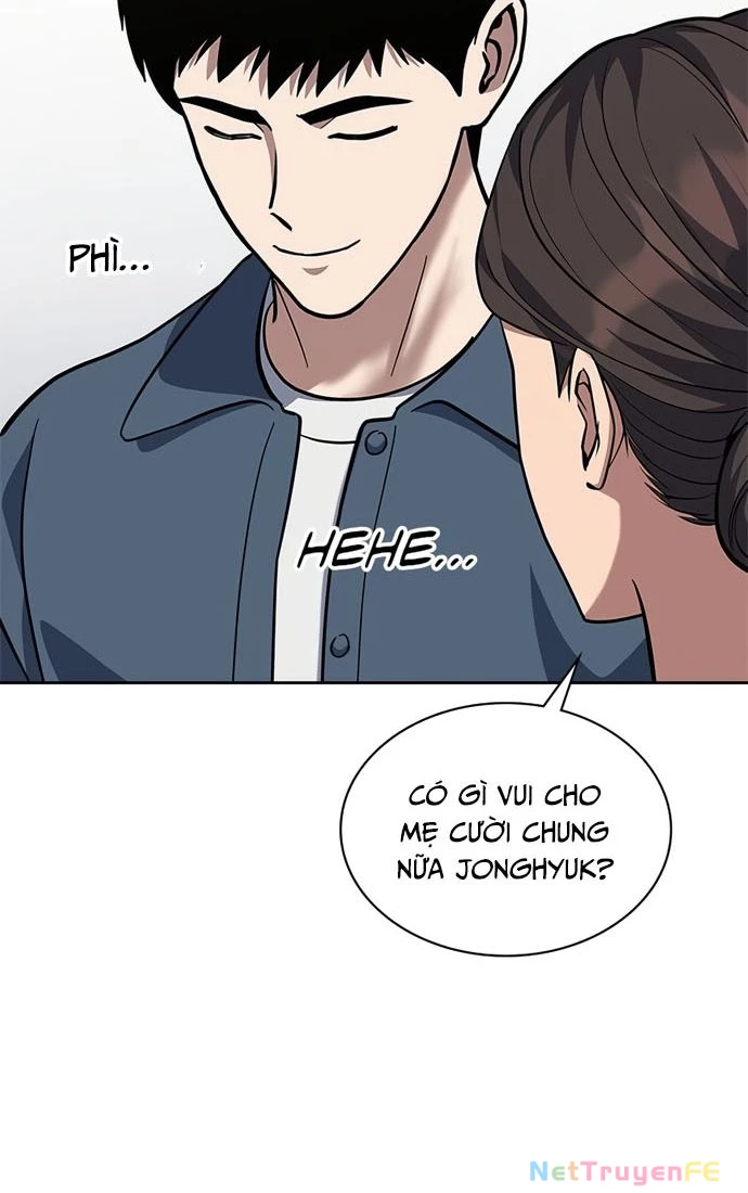 Cảnh Sát Thiên Tài Chuyển Sinh - Chapter 37 - Page 30
