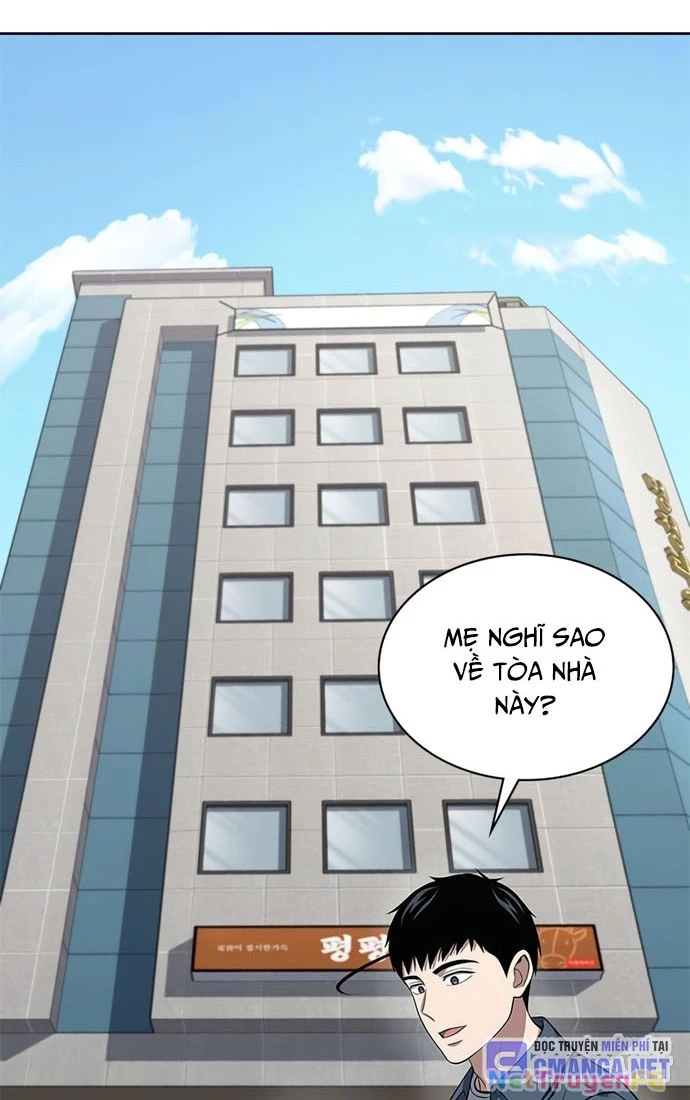 Cảnh Sát Thiên Tài Chuyển Sinh - Chapter 37 - Page 32