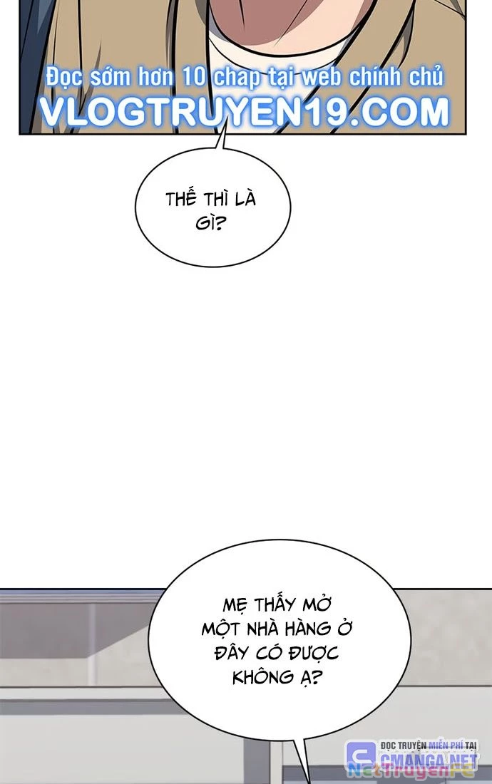 Cảnh Sát Thiên Tài Chuyển Sinh - Chapter 37 - Page 35