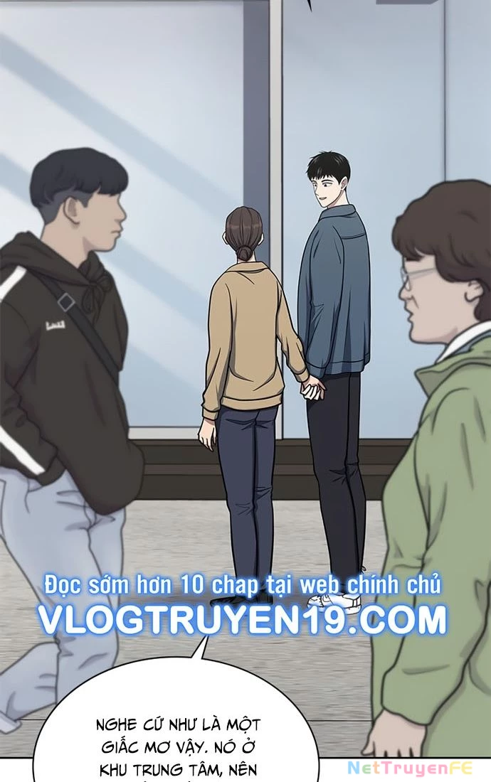 Cảnh Sát Thiên Tài Chuyển Sinh - Chapter 37 - Page 36