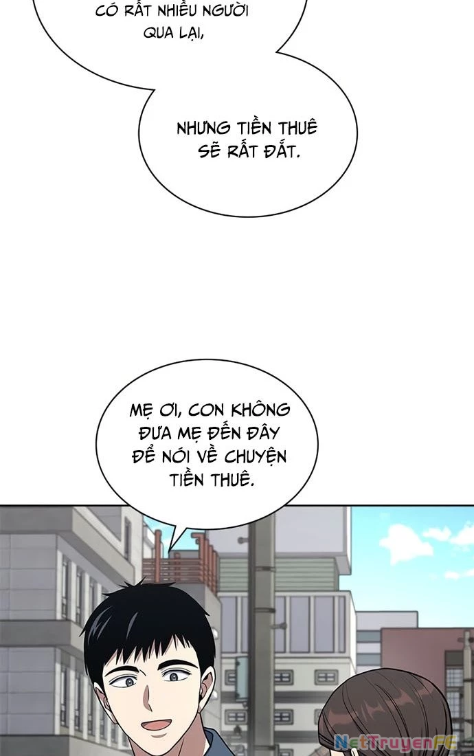 Cảnh Sát Thiên Tài Chuyển Sinh - Chapter 37 - Page 37