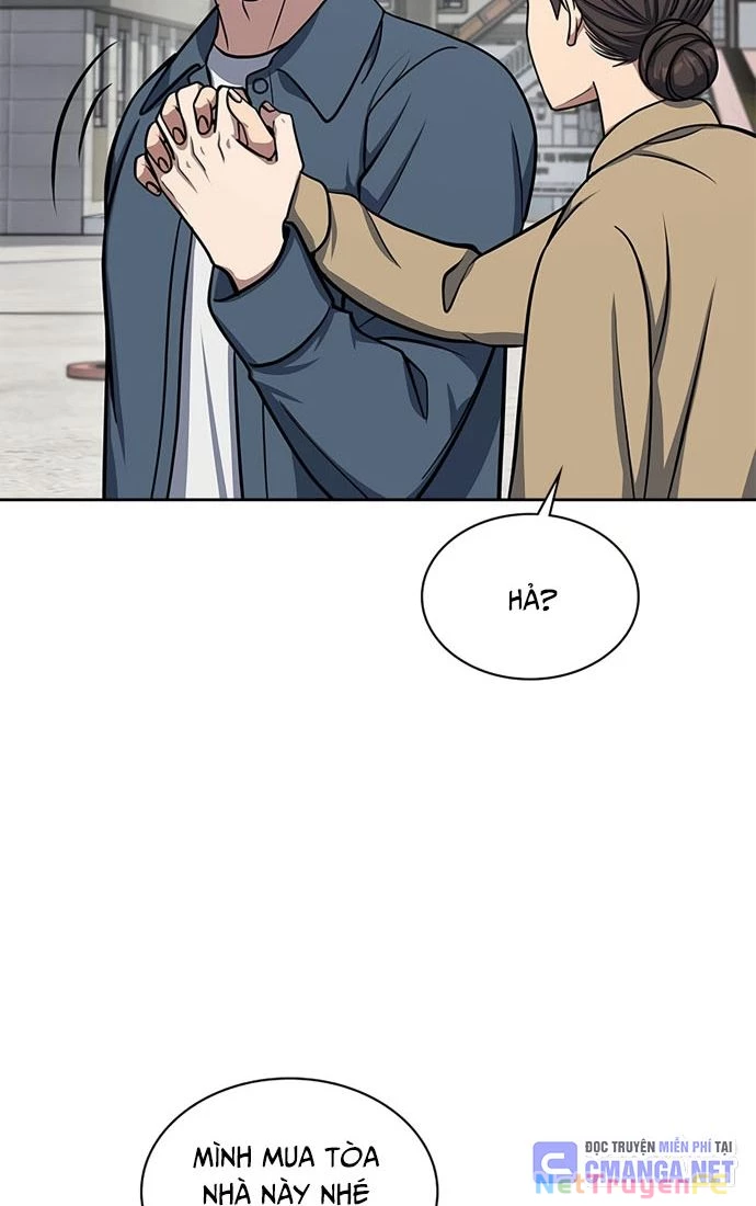 Cảnh Sát Thiên Tài Chuyển Sinh - Chapter 37 - Page 38