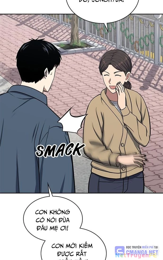 Cảnh Sát Thiên Tài Chuyển Sinh - Chapter 37 - Page 41