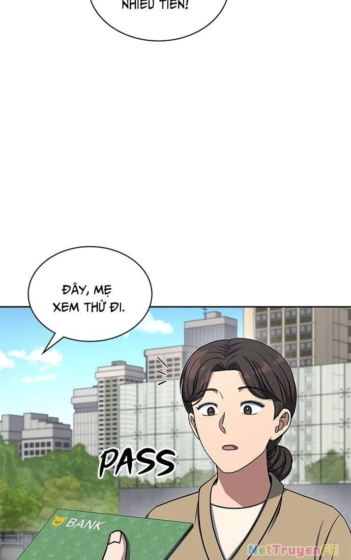 Cảnh Sát Thiên Tài Chuyển Sinh - Chapter 37 - Page 42