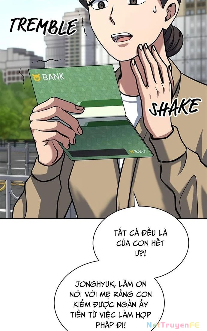 Cảnh Sát Thiên Tài Chuyển Sinh - Chapter 37 - Page 46