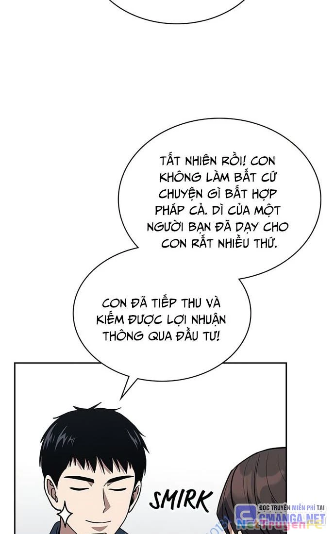 Cảnh Sát Thiên Tài Chuyển Sinh - Chapter 37 - Page 47