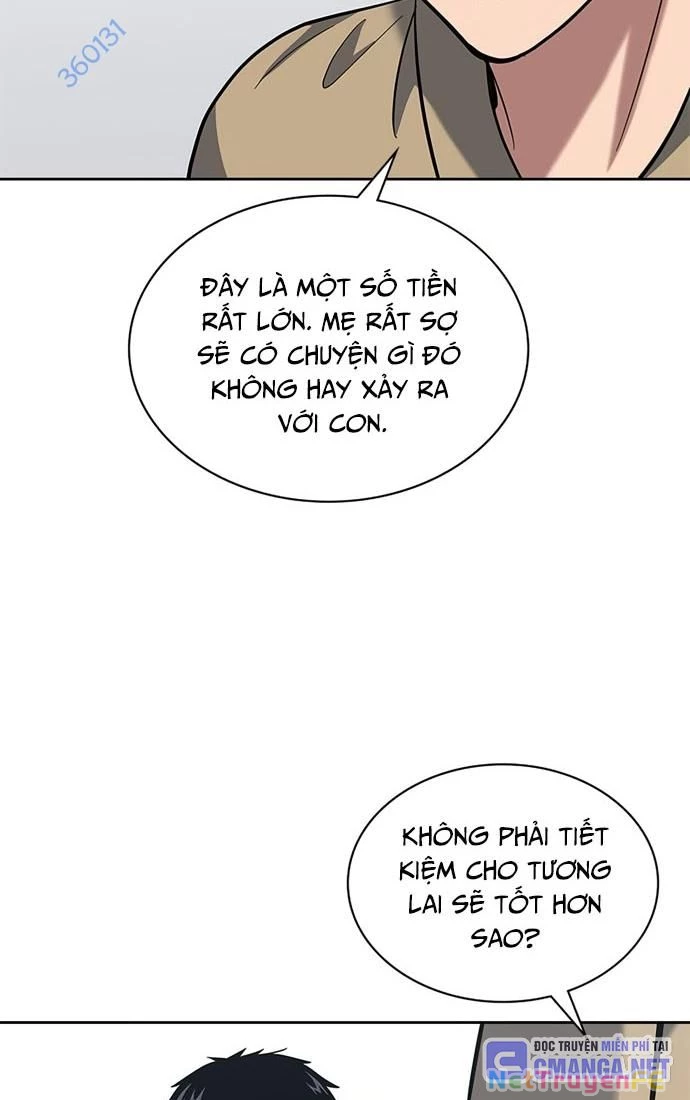 Cảnh Sát Thiên Tài Chuyển Sinh - Chapter 37 - Page 50