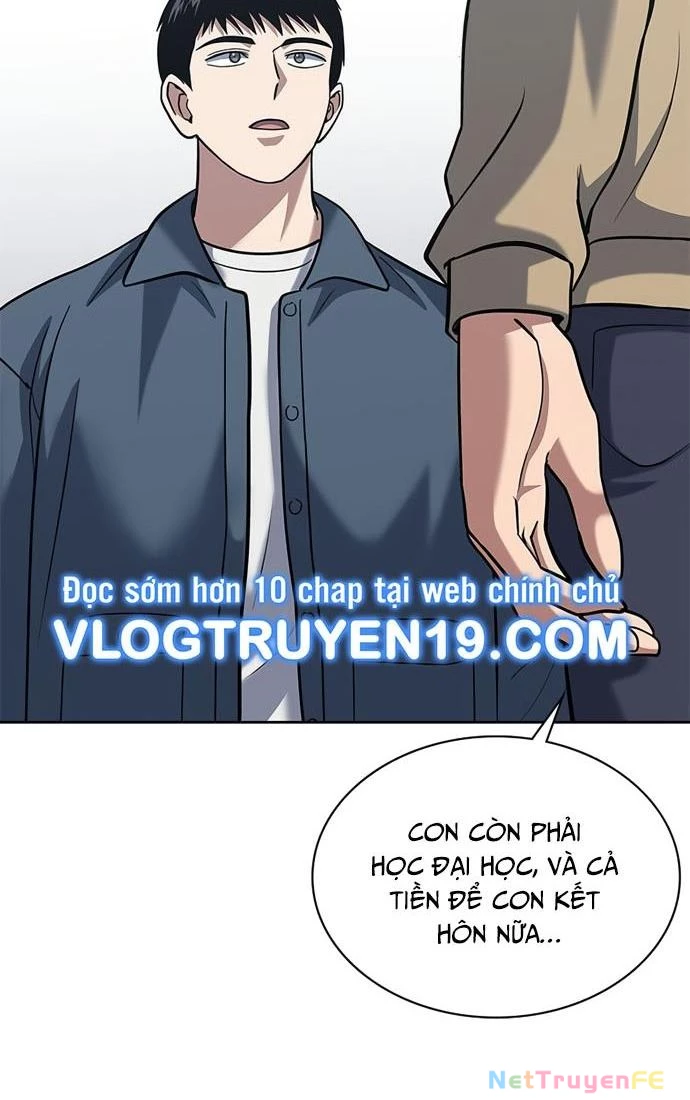 Cảnh Sát Thiên Tài Chuyển Sinh - Chapter 37 - Page 51