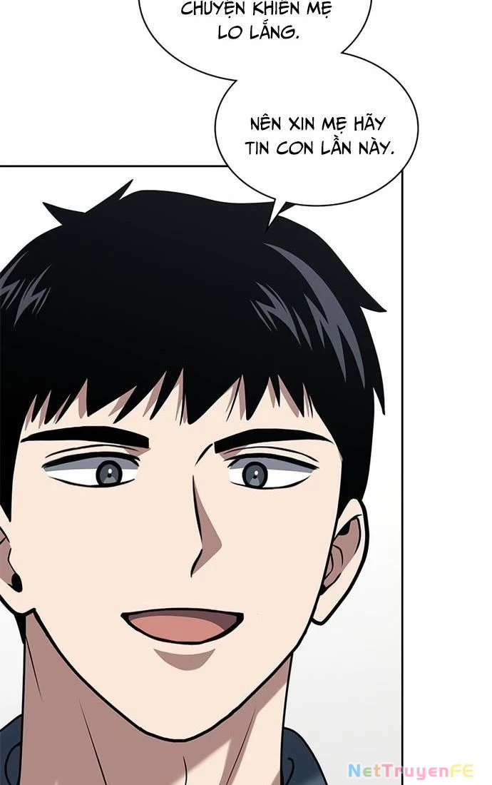 Cảnh Sát Thiên Tài Chuyển Sinh - Chapter 37 - Page 55