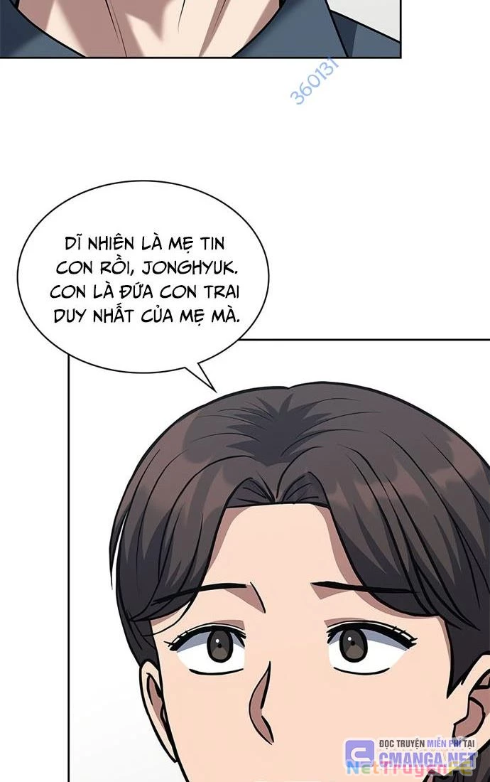 Cảnh Sát Thiên Tài Chuyển Sinh - Chapter 37 - Page 56