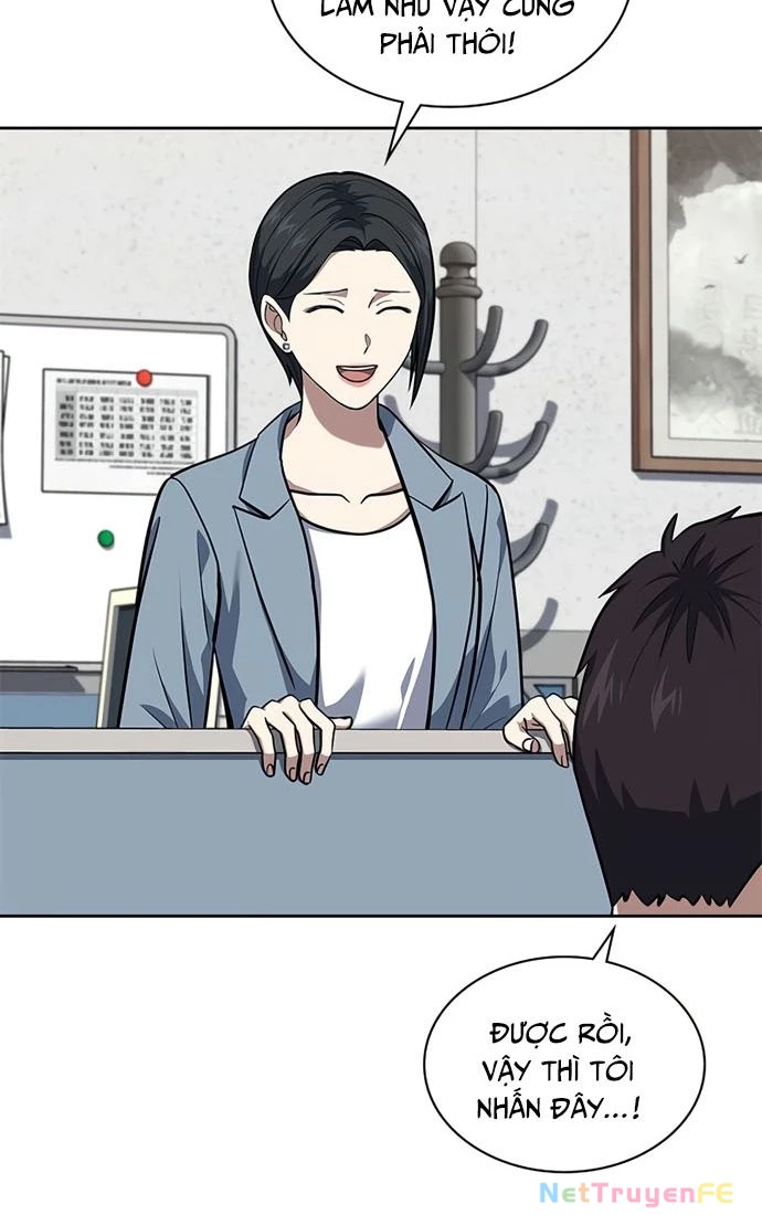 Cảnh Sát Thiên Tài Chuyển Sinh - Chapter 37 - Page 6