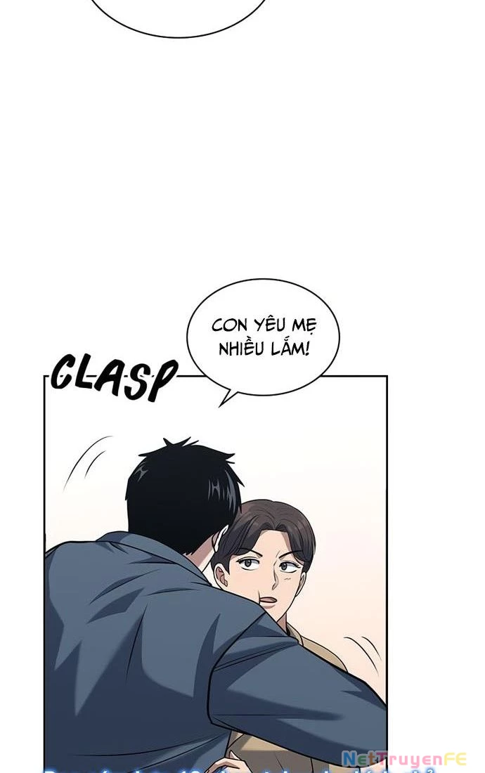 Cảnh Sát Thiên Tài Chuyển Sinh - Chapter 37 - Page 66