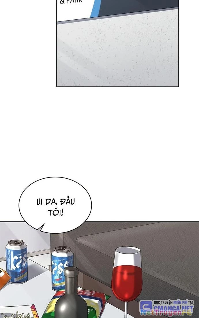 Cảnh Sát Thiên Tài Chuyển Sinh - Chapter 37 - Page 71