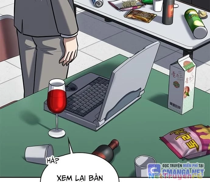Cảnh Sát Thiên Tài Chuyển Sinh - Chapter 37 - Page 74