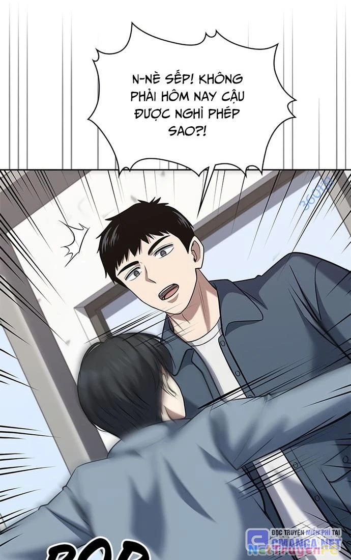 Cảnh Sát Thiên Tài Chuyển Sinh - Chapter 37 - Page 80