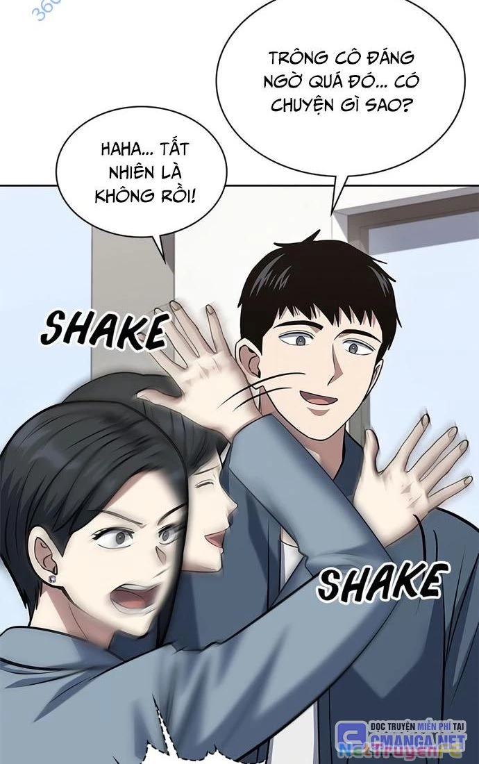 Cảnh Sát Thiên Tài Chuyển Sinh - Chapter 37 - Page 83