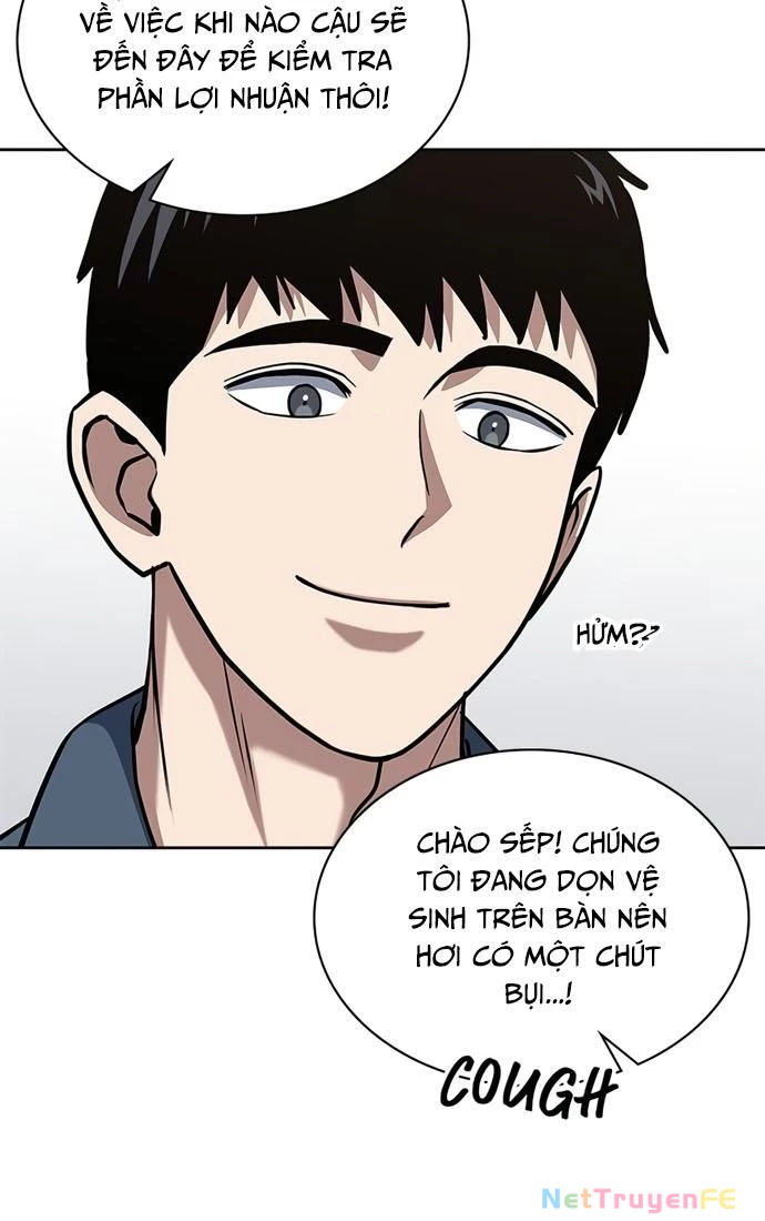 Cảnh Sát Thiên Tài Chuyển Sinh - Chapter 37 - Page 85