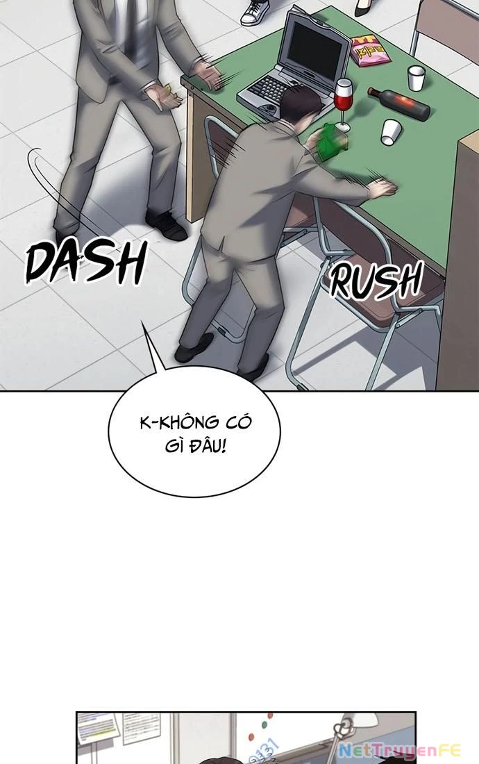 Cảnh Sát Thiên Tài Chuyển Sinh - Chapter 37 - Page 87