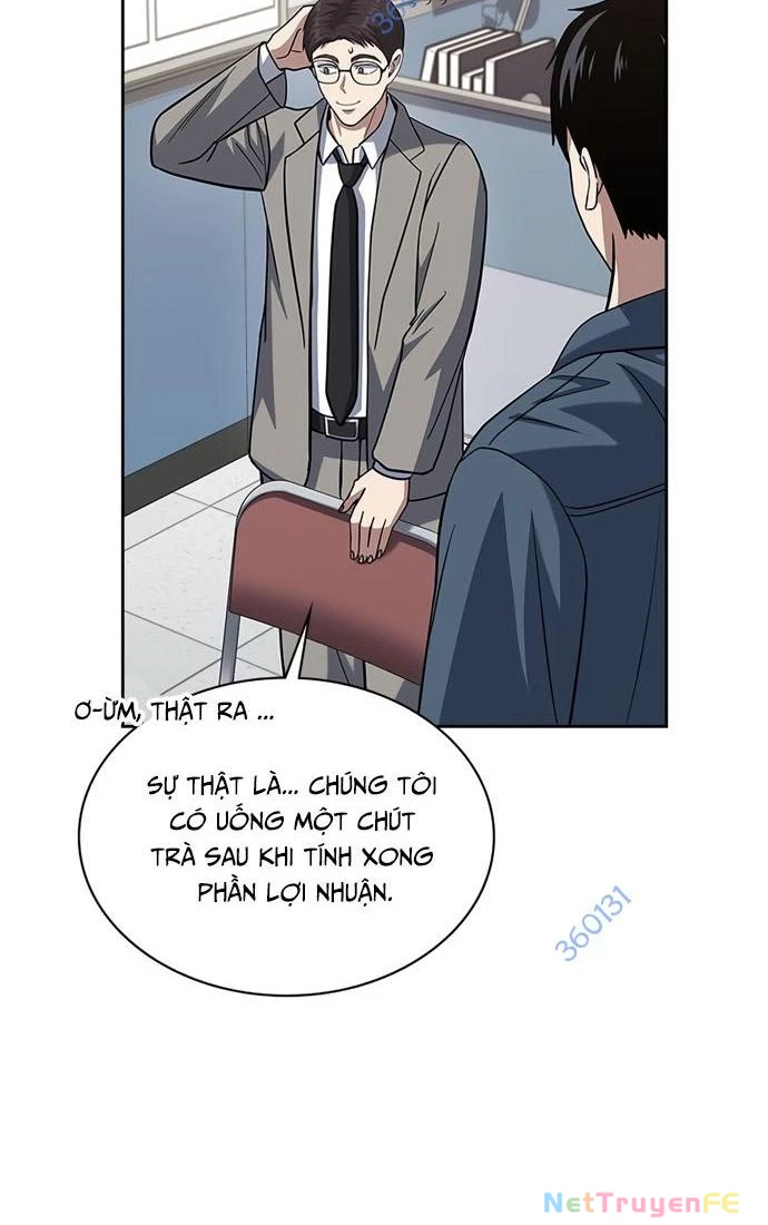 Cảnh Sát Thiên Tài Chuyển Sinh - Chapter 37 - Page 88