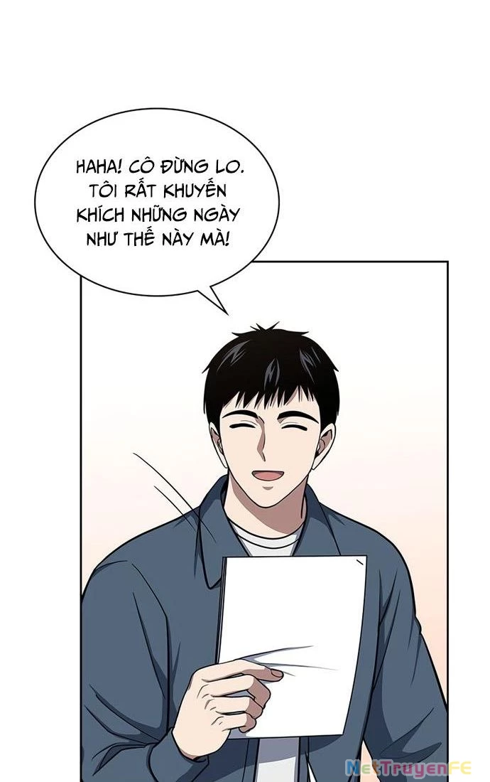 Cảnh Sát Thiên Tài Chuyển Sinh - Chapter 37 - Page 91