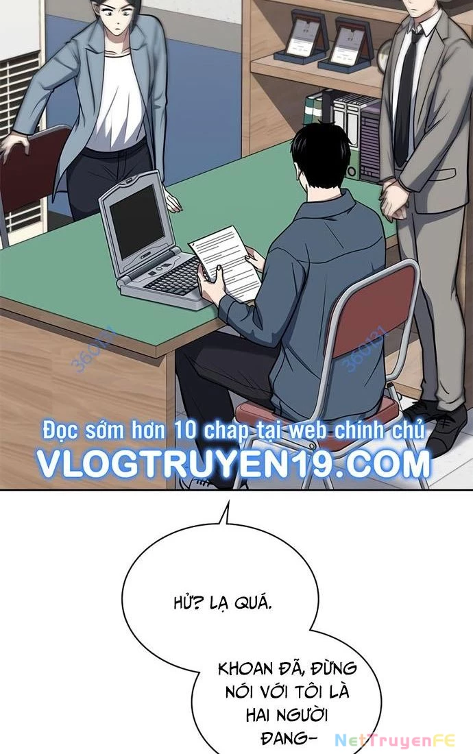 Cảnh Sát Thiên Tài Chuyển Sinh - Chapter 37 - Page 93