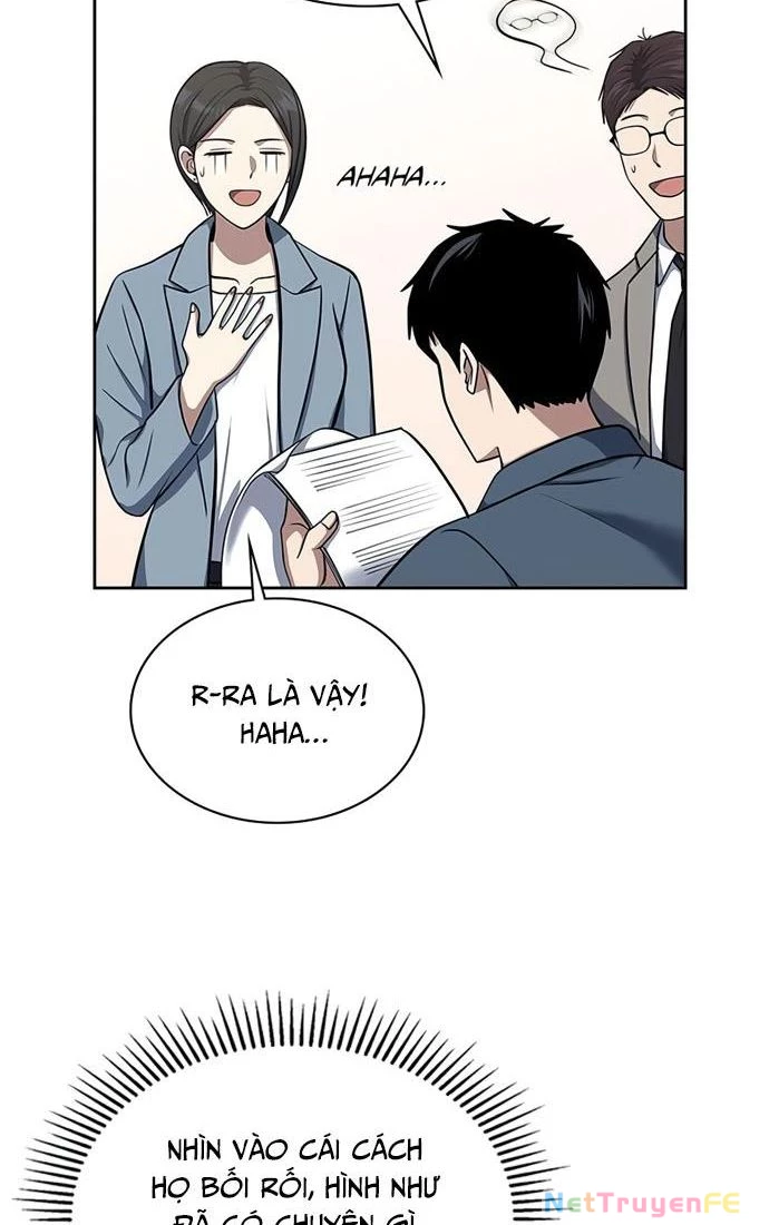 Cảnh Sát Thiên Tài Chuyển Sinh - Chapter 37 - Page 96