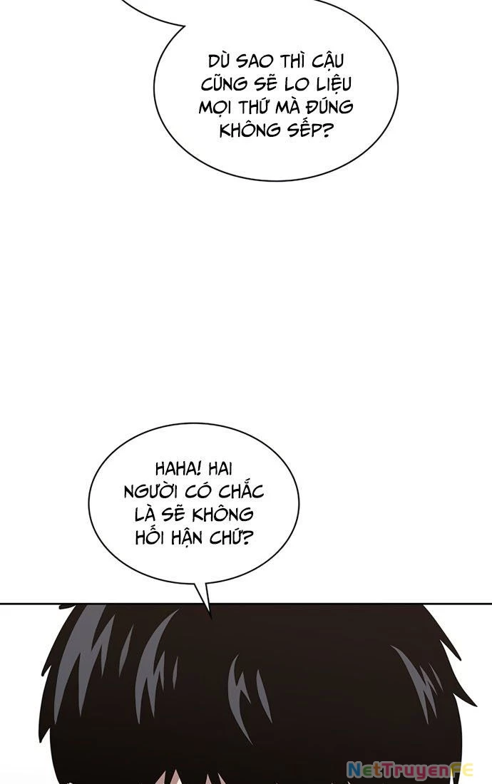 Cảnh Sát Thiên Tài Chuyển Sinh - Chapter 38 - Page 10
