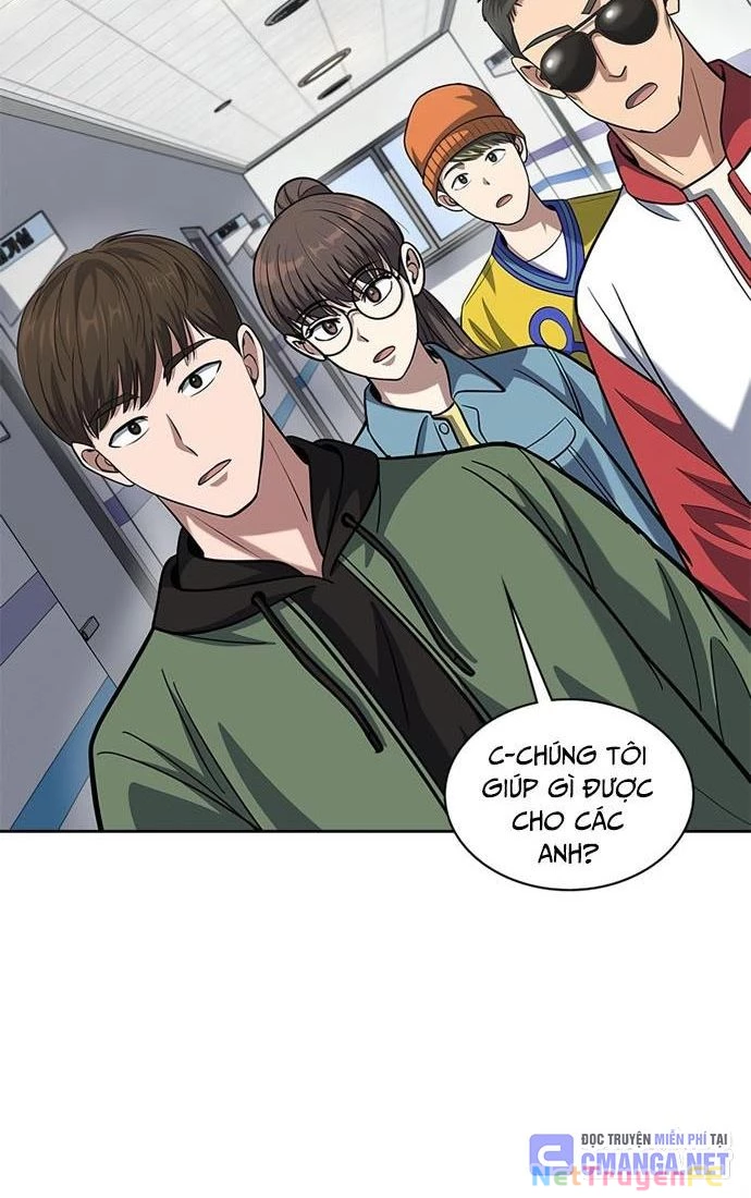 Cảnh Sát Thiên Tài Chuyển Sinh - Chapter 38 - Page 101