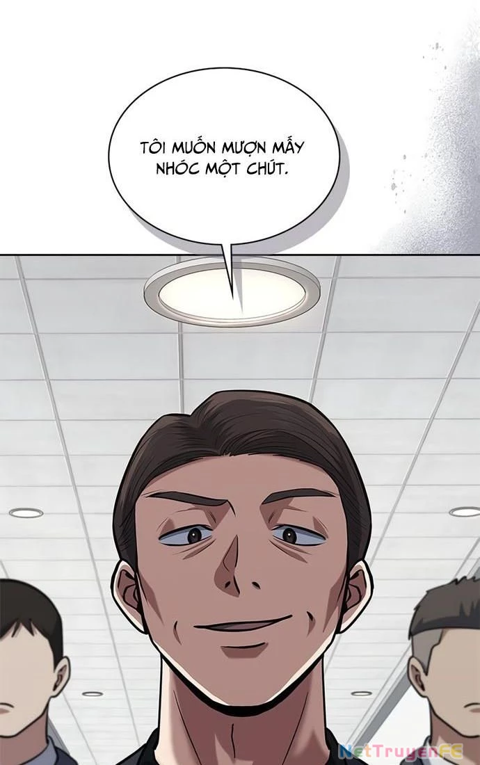 Cảnh Sát Thiên Tài Chuyển Sinh - Chapter 38 - Page 102