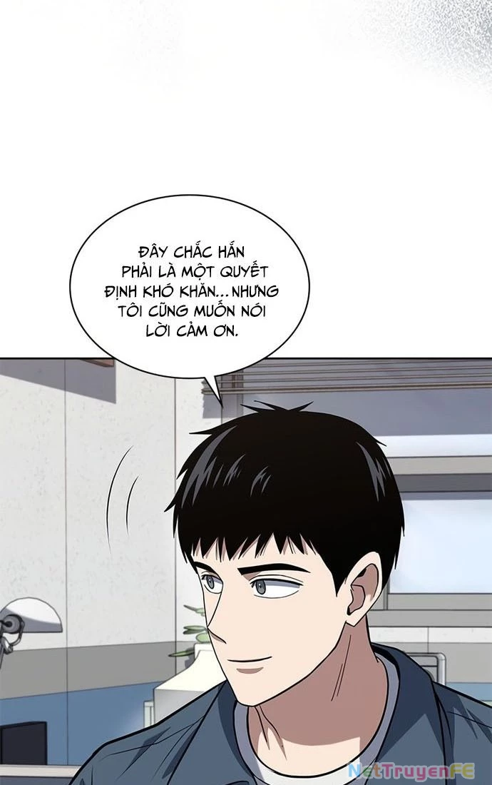 Cảnh Sát Thiên Tài Chuyển Sinh - Chapter 38 - Page 13