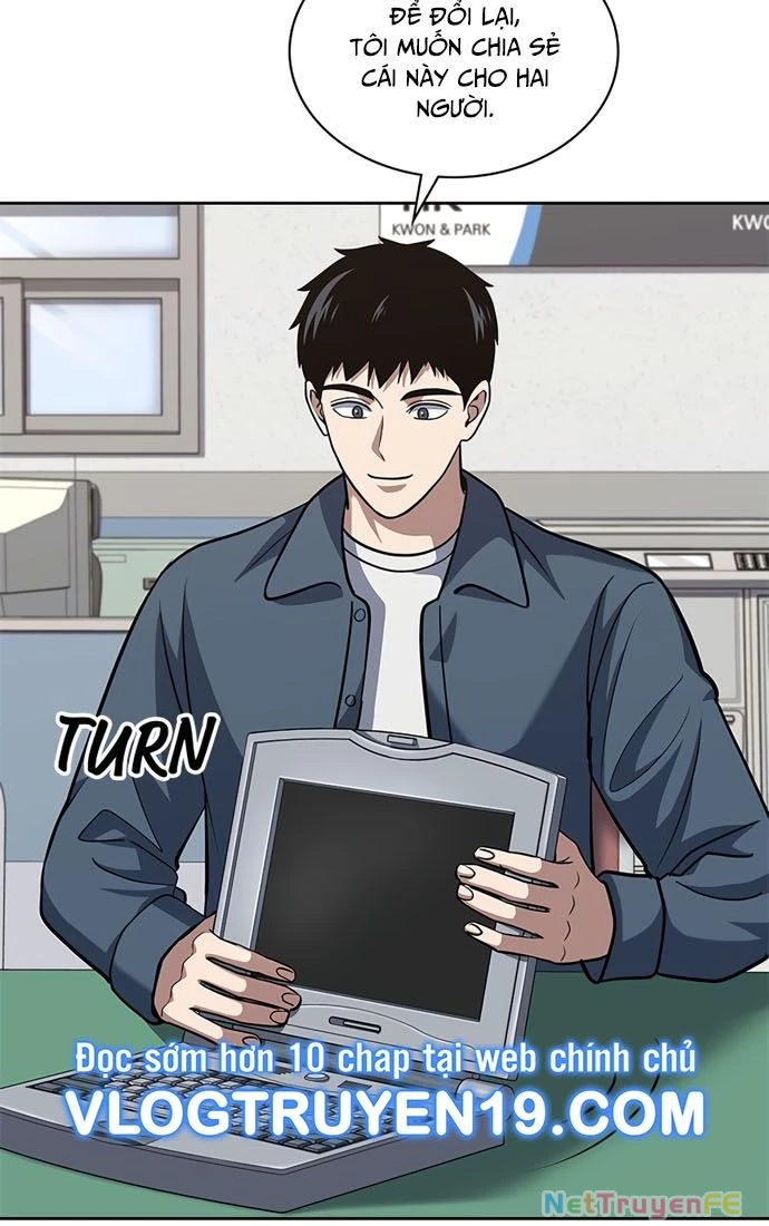 Cảnh Sát Thiên Tài Chuyển Sinh - Chapter 38 - Page 16