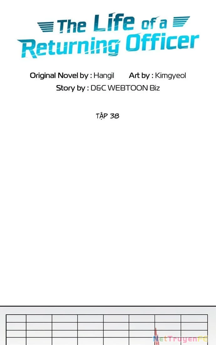 Cảnh Sát Thiên Tài Chuyển Sinh - Chapter 38 - Page 21