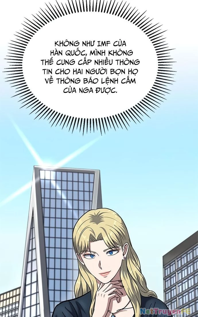 Cảnh Sát Thiên Tài Chuyển Sinh - Chapter 38 - Page 3