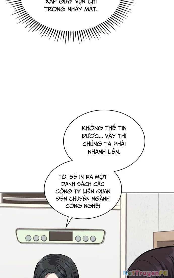 Cảnh Sát Thiên Tài Chuyển Sinh - Chapter 38 - Page 33