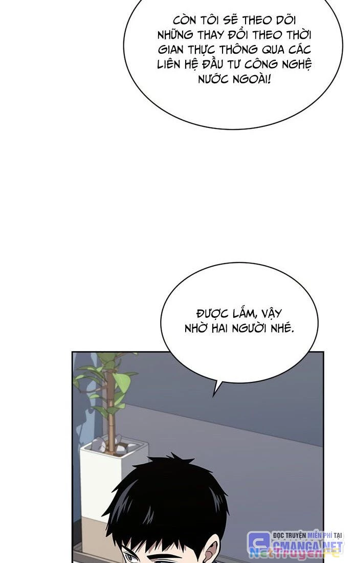Cảnh Sát Thiên Tài Chuyển Sinh - Chapter 38 - Page 35