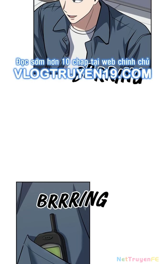 Cảnh Sát Thiên Tài Chuyển Sinh - Chapter 38 - Page 36