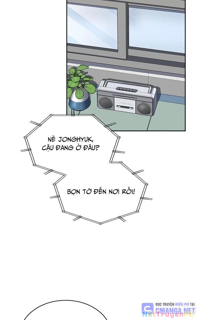 Cảnh Sát Thiên Tài Chuyển Sinh - Chapter 38 - Page 38