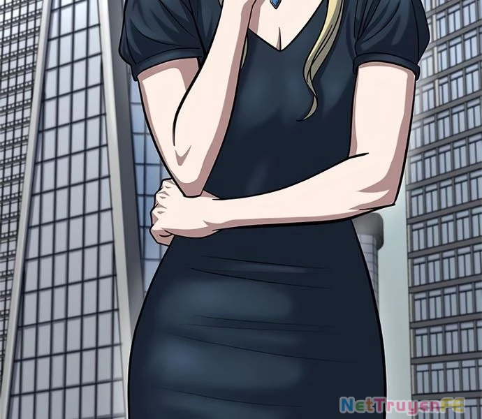 Cảnh Sát Thiên Tài Chuyển Sinh - Chapter 38 - Page 4